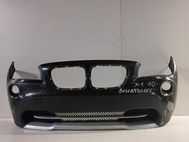 BMW X1 Naudotos autodetales didelis pasirinkimas geros kainos prekia