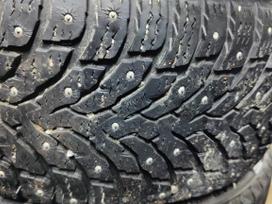 Nokian HAKKAPELITTA 9, žieminės 225/45 R17