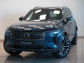 Volvo XC90, 2.0 l., visureigis / krosoveris
