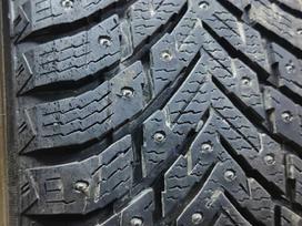 Nokian Hakkapelitta 10 SUV, žieminės 245/65 R17