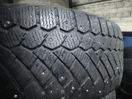 Gislaved NORS FROST, žieminės 235/55 R19