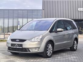 Ford Galaxy, 1.8 l., vienatūris