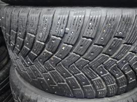 Continental ICE Contact 3, winter 255/45 R19