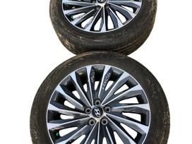 Hyundai Palisade, light alloy, R20