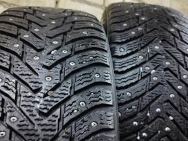 Nokian HAKKAPELITTA 9, winter 205/60 R16