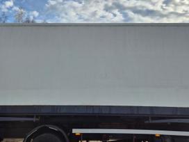 -Kita- Open side box - 48,9 m3, trucks