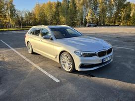 BMW 525, 2.0 l., universalas