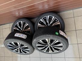 Volvo Originalus V60 S60 su Nokia R1,