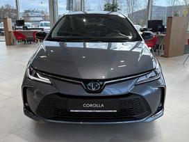 Toyota Corolla, 1.8 l., sedanas