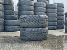 Goodyear ULTRAGRIP PERFORMANCE+, žieminės 255/35 R19