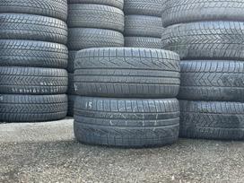 Pirelli WINTER 270 SERIE II | 2 VNT., winter 265/35 R19