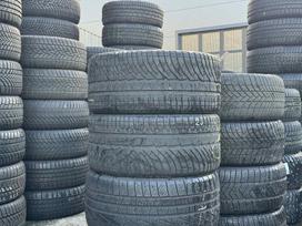Michelin PILOT ALPIN PA4 | 2 VNT., žieminės 265/35 R19