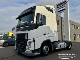 Volvo FH FH460 Mega Low deck, double sleeper
