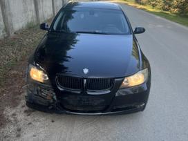 BMW 325 Ardyti keli vnt bmw e90
