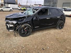 Citroen DS3 Crossback