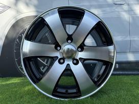 Autowheels Vivaro/Movano/Traffic Style, легкосплавные , R16