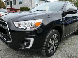 Mitsubishi ASX Darbo laikas i v 8 00 16 30 val