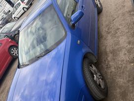 Volkswagen Golf Minsko pl 33a 5 angaras