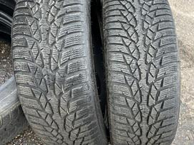 Nokian, зимние 215/45 R20