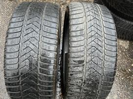 Pirelli Sottozero 3, winter 235/35 R20