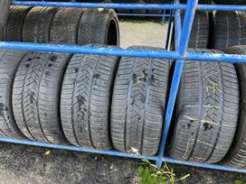 Pirelli Sottozero 3, winter 275/40 R18