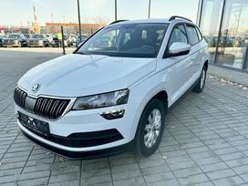 Skoda Karoq, 1.0 l., Внедорожник / Кроссовер