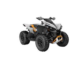 Can-Am Renegade 976cc, квадроциклы