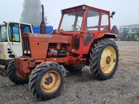 MTZ 52 S, tractors