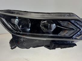 Nissan Qashqai Cen29110