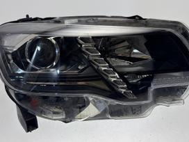 Peugeot Rifter, 90172810, Cen29112