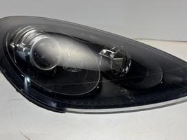 Porsche Cayenne, 7P5941032BB, Cen29113