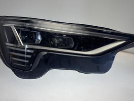Audi Q8 e-tron, 4KE941040, Cen29599