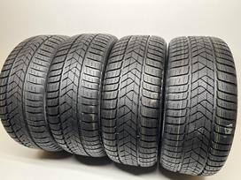 Pirelli SottoZero 3 100%, žieminės 225/40 R19