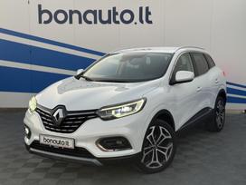 Renault Kadjar, 1.6 l., visureigis / krosoveris