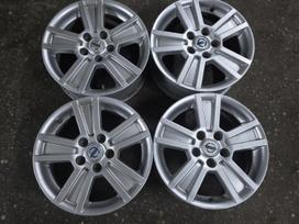 Nissan, lengvojo lydinio, R16