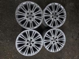 Opel, vieglmetāla, R19