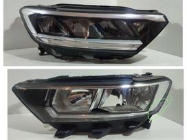 Volkswagen T-Roc, 2GA941006F 2GA941005B, фары