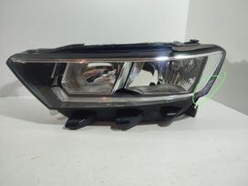 Volkswagen T-Roc, 2GA941005B, фары