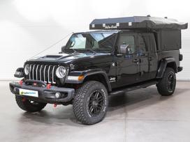 Jeep Gladiator, 3.0 l., pick-up
