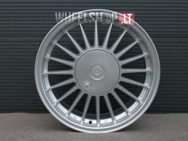ADR Alpina EU-XF090 Style, light alloy, R16