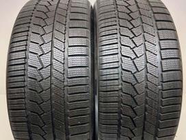 Continental WinterContact TS860S 2024m, зимние 265/35 R21