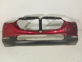 Mazda CX-30, DFR550031, bumpers