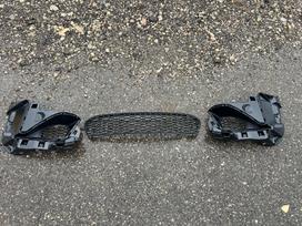 BMW 2 serija M2 pre fl naujos orginalios bamperio groteles