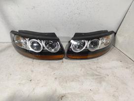 Hyundai Santa Fe, 921022BXXX 921012BXXX, lights