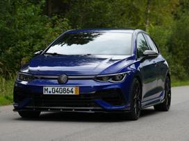 Volkswagen Golf, 2.0 l., Хэтчбек