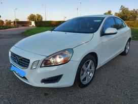 Volvo S60, 2.5 l., sedanas