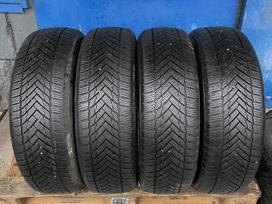 Tracmax S130, всесезонные 205/70 R15