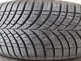 Goodyear Vector 4, žieminės 185/60 R15