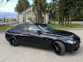 BMW 320, 2.0 l., sedanas