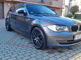 BMW 120, 2.0 l., Хэтчбек